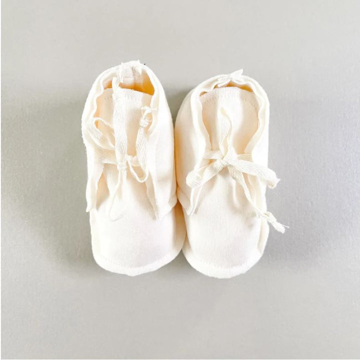 Pikalula Baby Booties