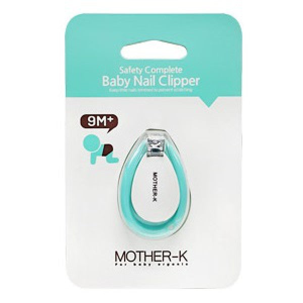 MOTHER-K Nail Clipper for Infant