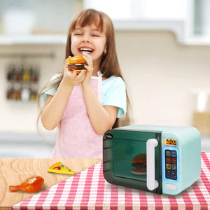 Infunbebe 1st Microwave Oven