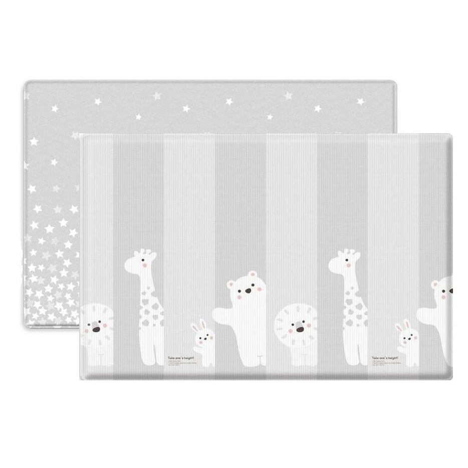 Parklon Korea Pure Bubble Mat M size- Hello Zoo