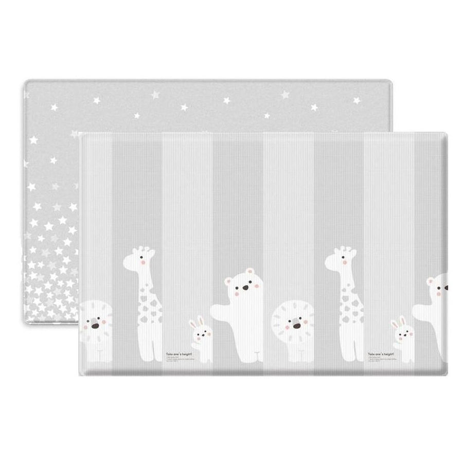 Parklon Korea Pure Bubble Mat M size- Hello Zoo