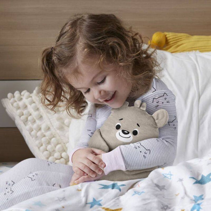 Fisher-Price Baby Bear & Firefly Soother (GRR00)