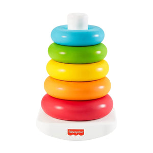 Fisher-Price Infant Eco Rock-A-Stack (GYW19)