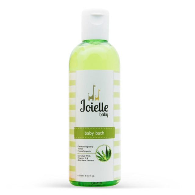 Joielle Baby Bath 250ml