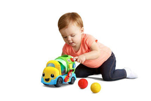 LeapFrog Tumble & Learn Colour Mixer
