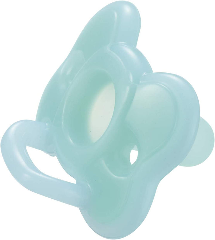 Richell Silicone Pacifier 3m+