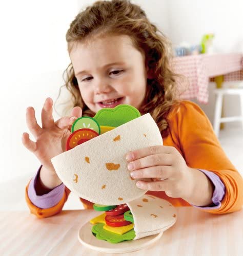Hape Pita Pocket