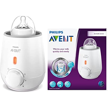 Philips Avent Fast Bottle Warmer