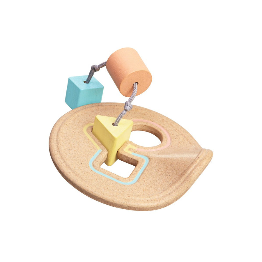 Plan Toys Shape Sorter