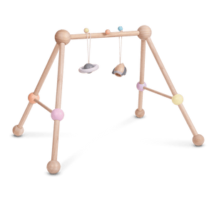 Plan Toys Play Gym