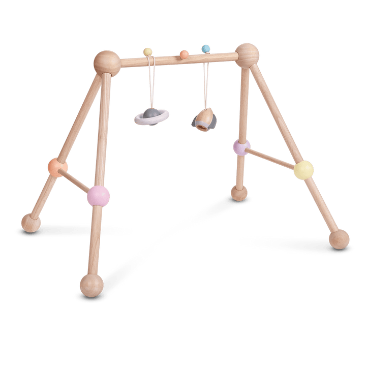 Plan Toys Play Gym