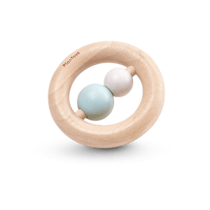 Plan Toys Ring Rattle
