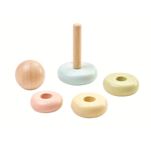 Plan Toys First Stacking Ring