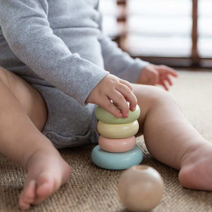 Plan Toys First Stacking Ring