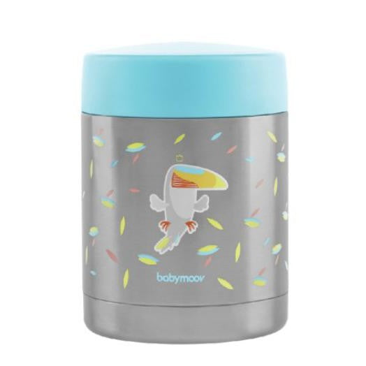 Babymoov Insulated Food Jar 350ml