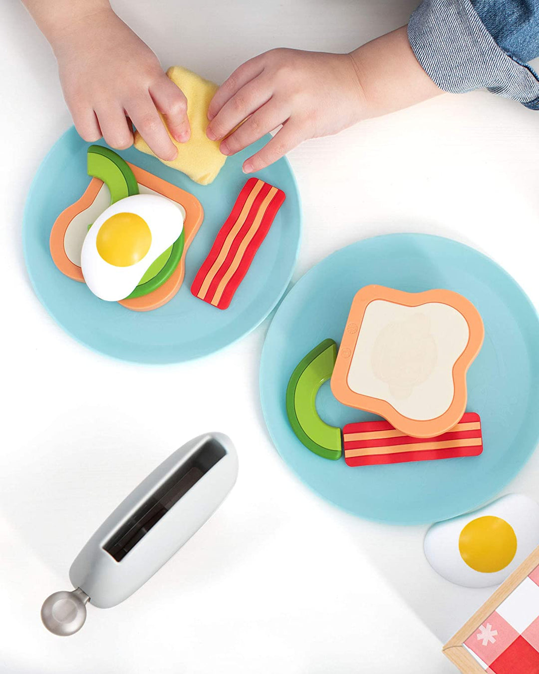 Skip Hop Zoo Let's Brunch Set