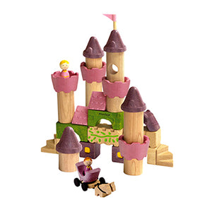 Plan Toys Fairy Tales Blocks