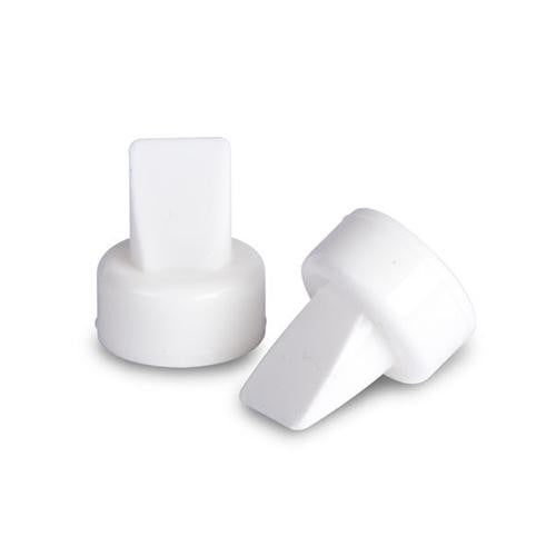 Spectra White Valve
