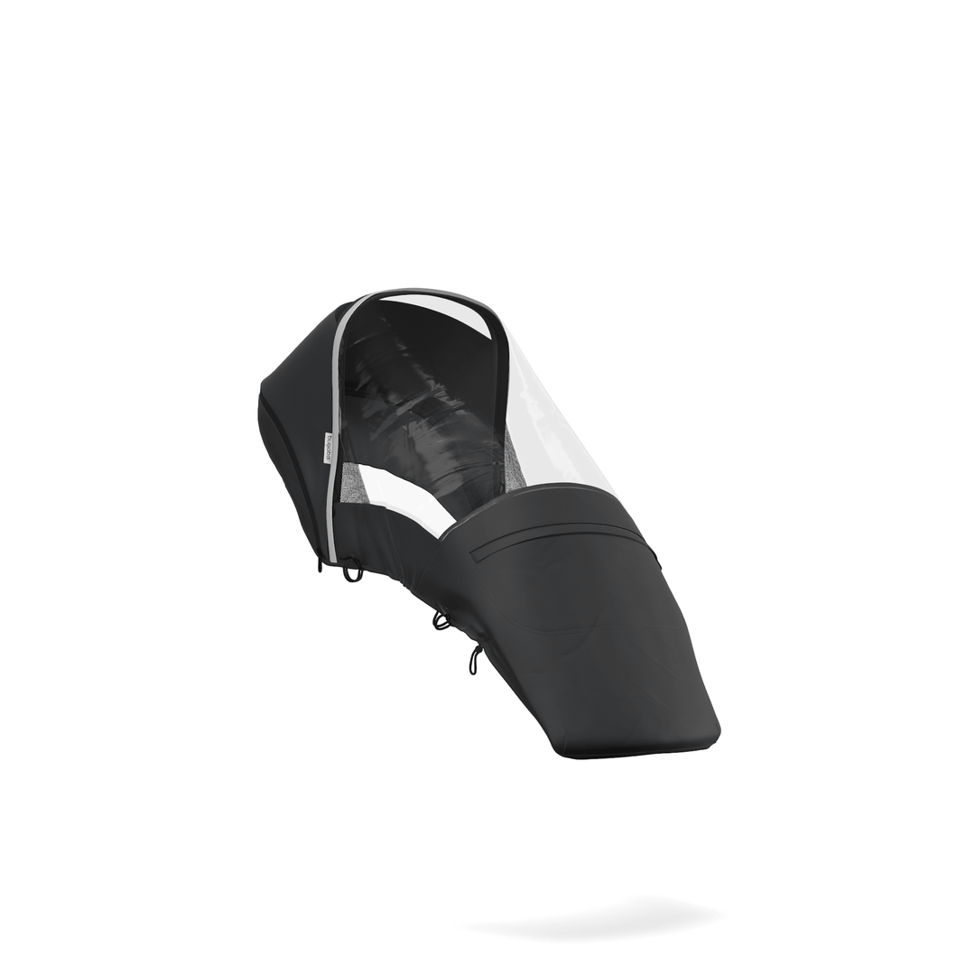 Bugaboo Bee High Performance Raincover (Black)