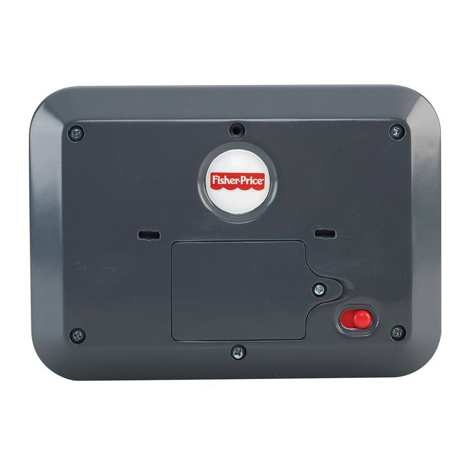 Fisher-Price Laugh & Learn Smart Stages Tablet