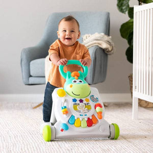 Infantino Sit, Walk & Play 3-In-1 Walker Table (F315126)