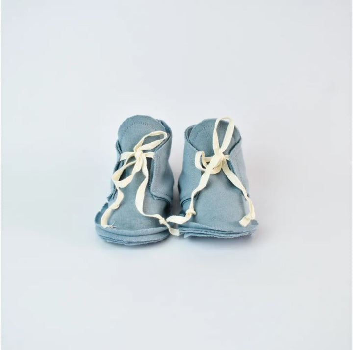 Pikalula Baby Booties