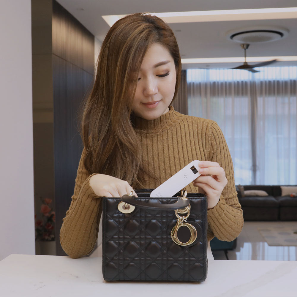 UV MED Hailey Pocket UVC LED Sterilizer