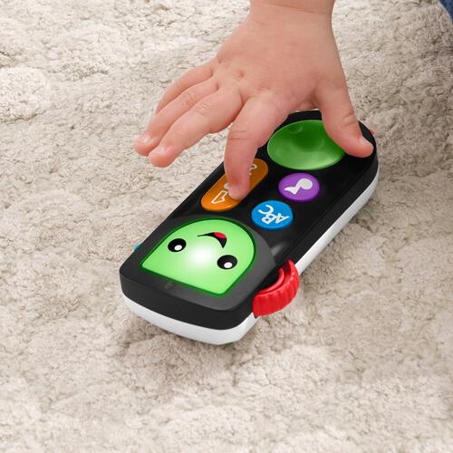 Fisher-Price Laugh & Learn Stream & Learn Remote