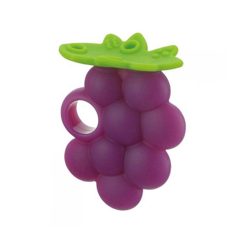 Richell Teether with Case