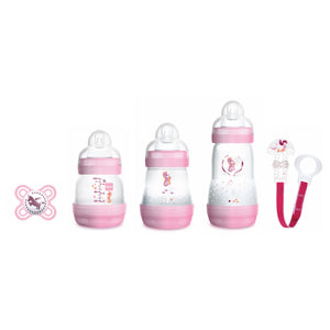 MAM Easy Start Anti-Colic Mini Set (5 pcs in 1)