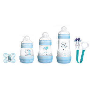 MAM Easy Start Anti-Colic Mini Set (5 pcs in 1)