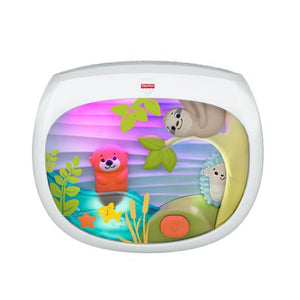 Fisher-Price Settle & Sleep Projection Soother (GHL42)
