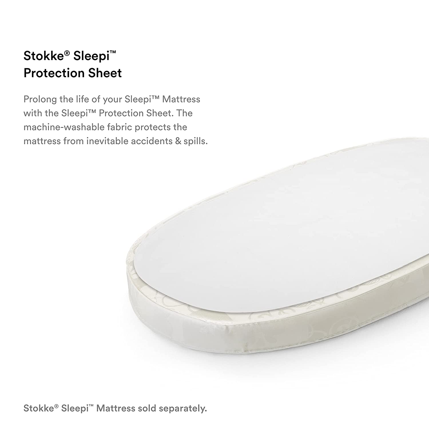 Stokke Sleepi Protection sheet