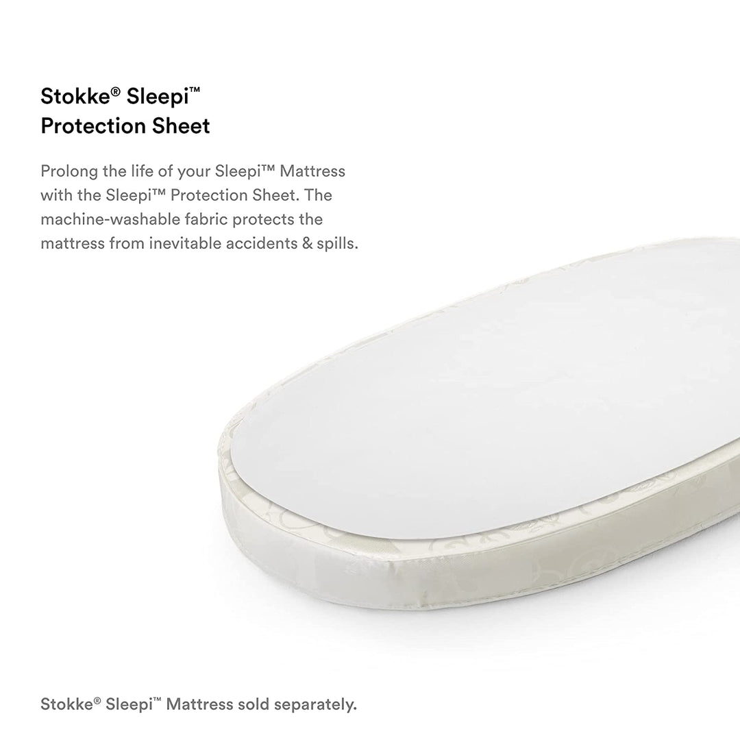 Stokke Sleepi Protection sheet