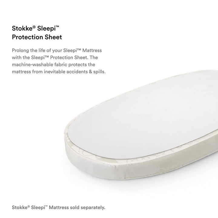 Stokke Sleepi Protection sheet