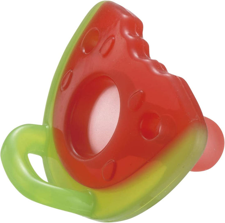 Richell Silicone Pacifier 3m+