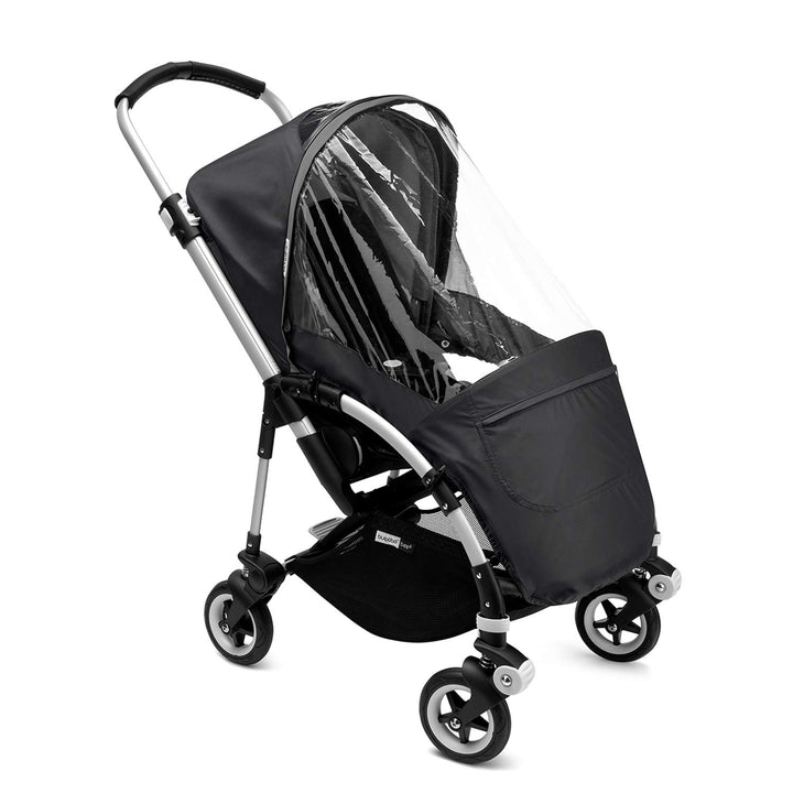 Bugaboo Bee High Performance Raincover (Black)