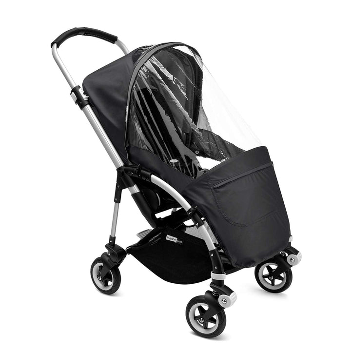 Bugaboo Bee High Performance Raincover (Sky Blue)