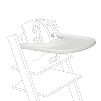 Stokke Tripp Trapp Tray (Storm Grey)