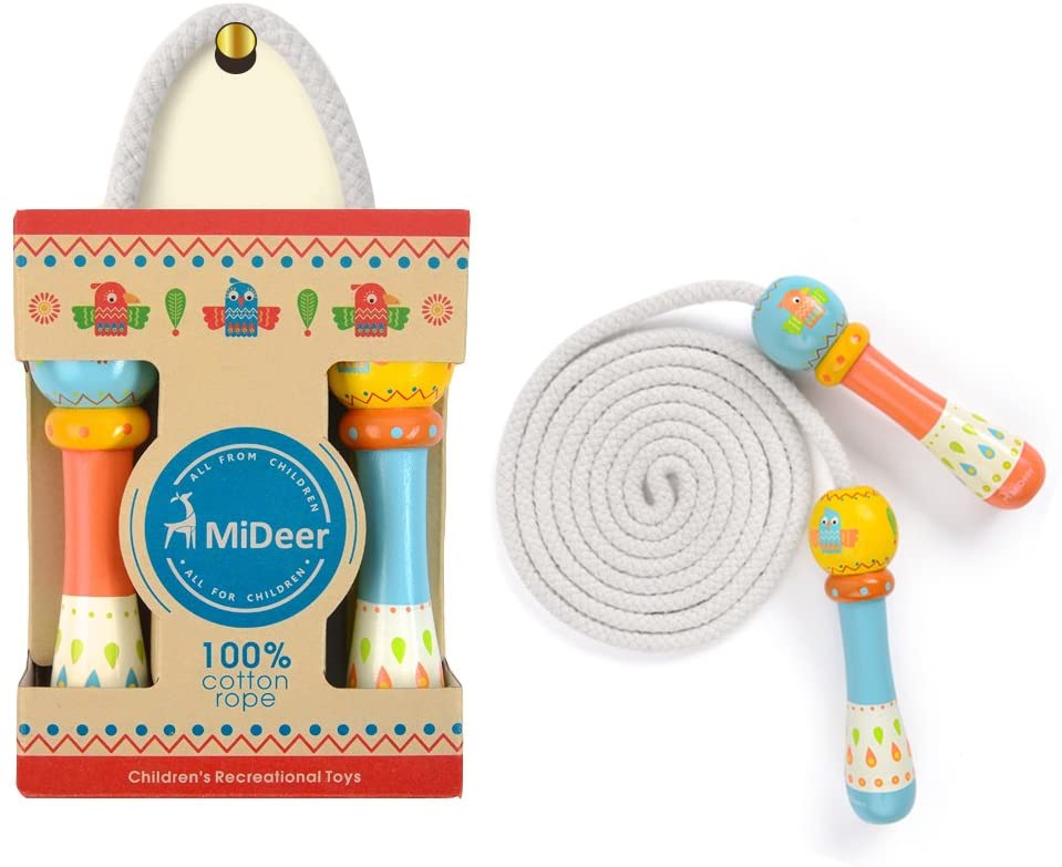 Mideer Jump Rope