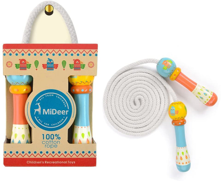 Mideer Jump Rope
