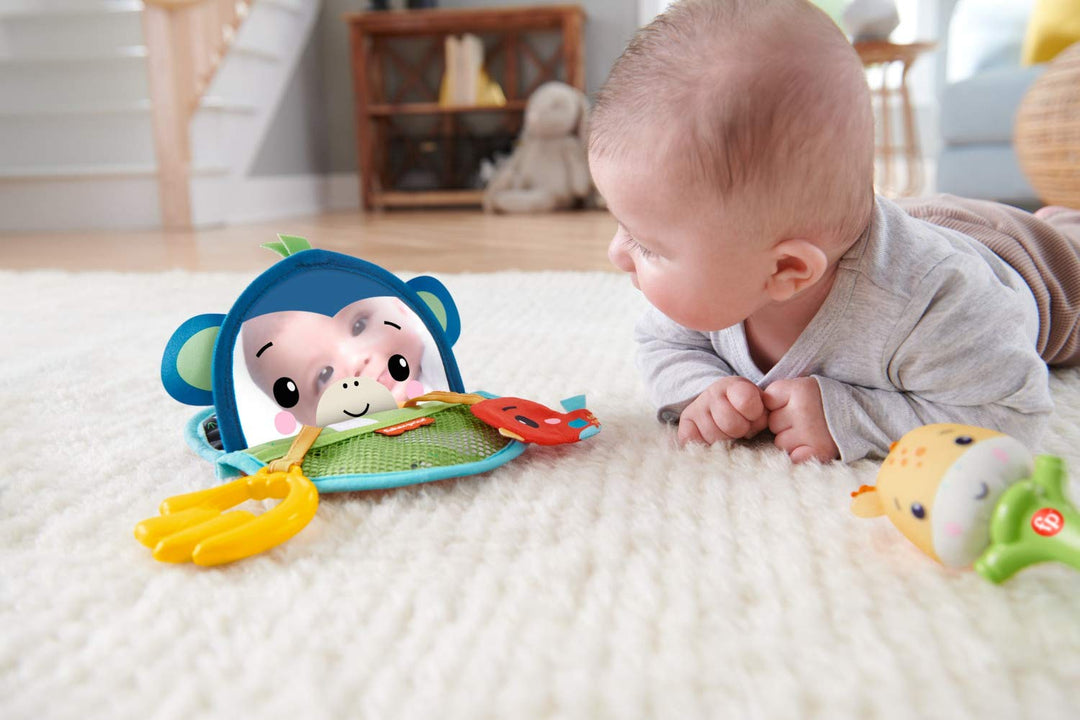 Fisher-Price Hello Sense Play Kit 3m+