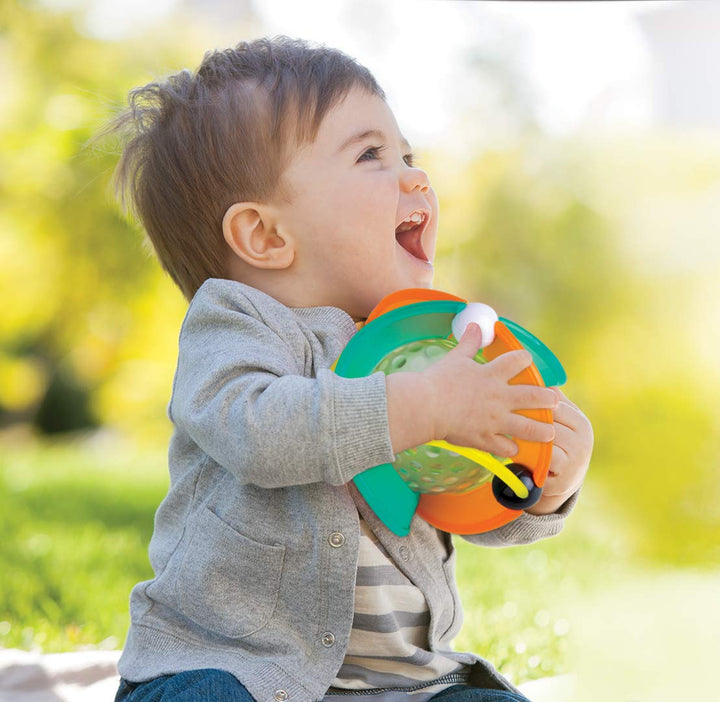 Infantino Twinkle Light & Sound Ball (F306104)