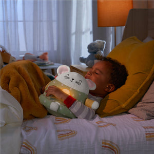 Fisher-Price Meditation Mouse (GRV08) - image 5 - Happikiddo.com