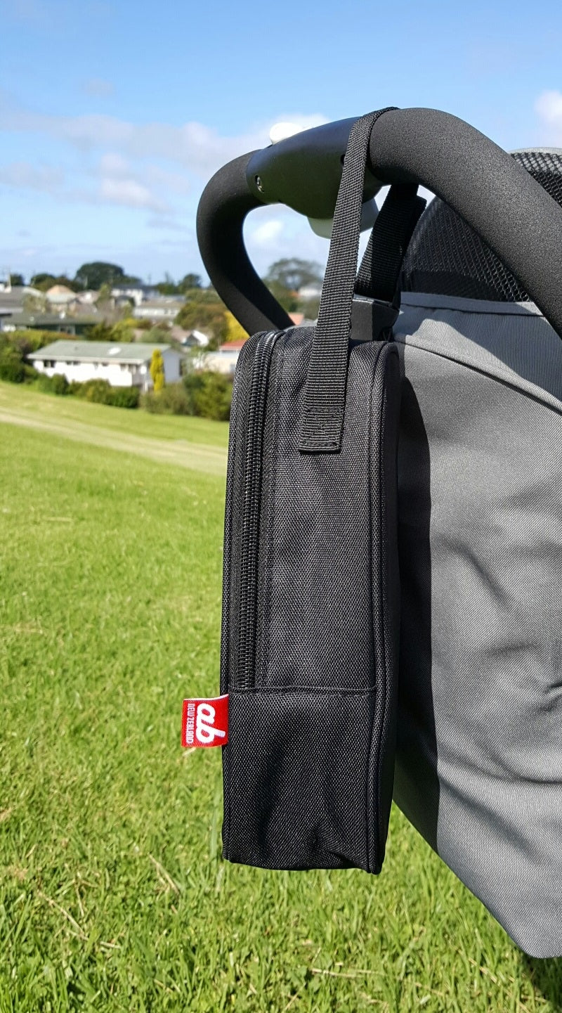 Akarana Portable Insulated Baby Bottle Bag