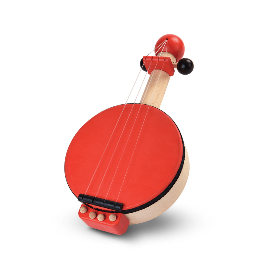 Plan Toys Banjo