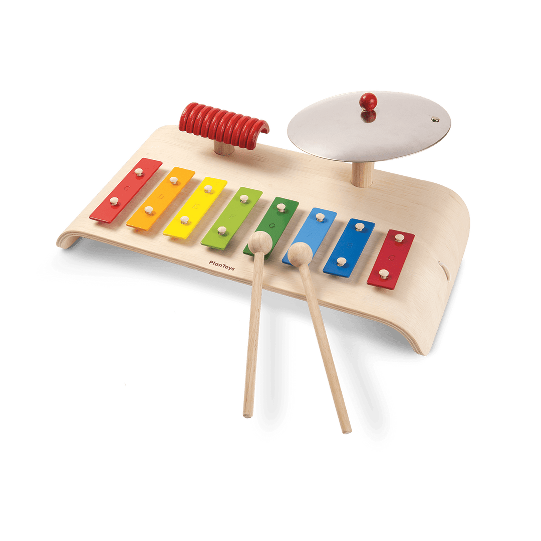 Plan Toys Musical Set