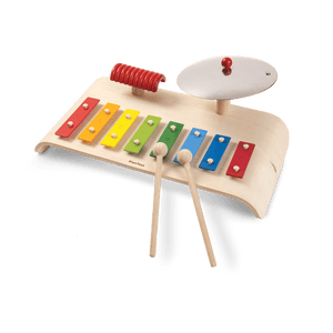 Plan Toys Musical Set