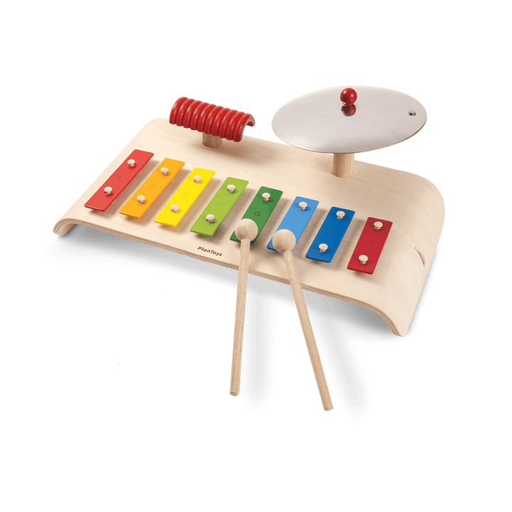 Plan Toys Musical Set