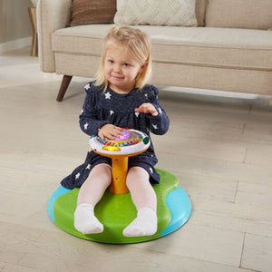 LeapFrog Letter Go Round